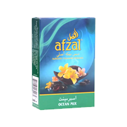 Afzal Hookah Flavour Sea Breeze 